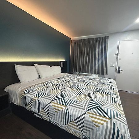 Studio 6 Hemet, Ca المظهر الخارجي الصورة