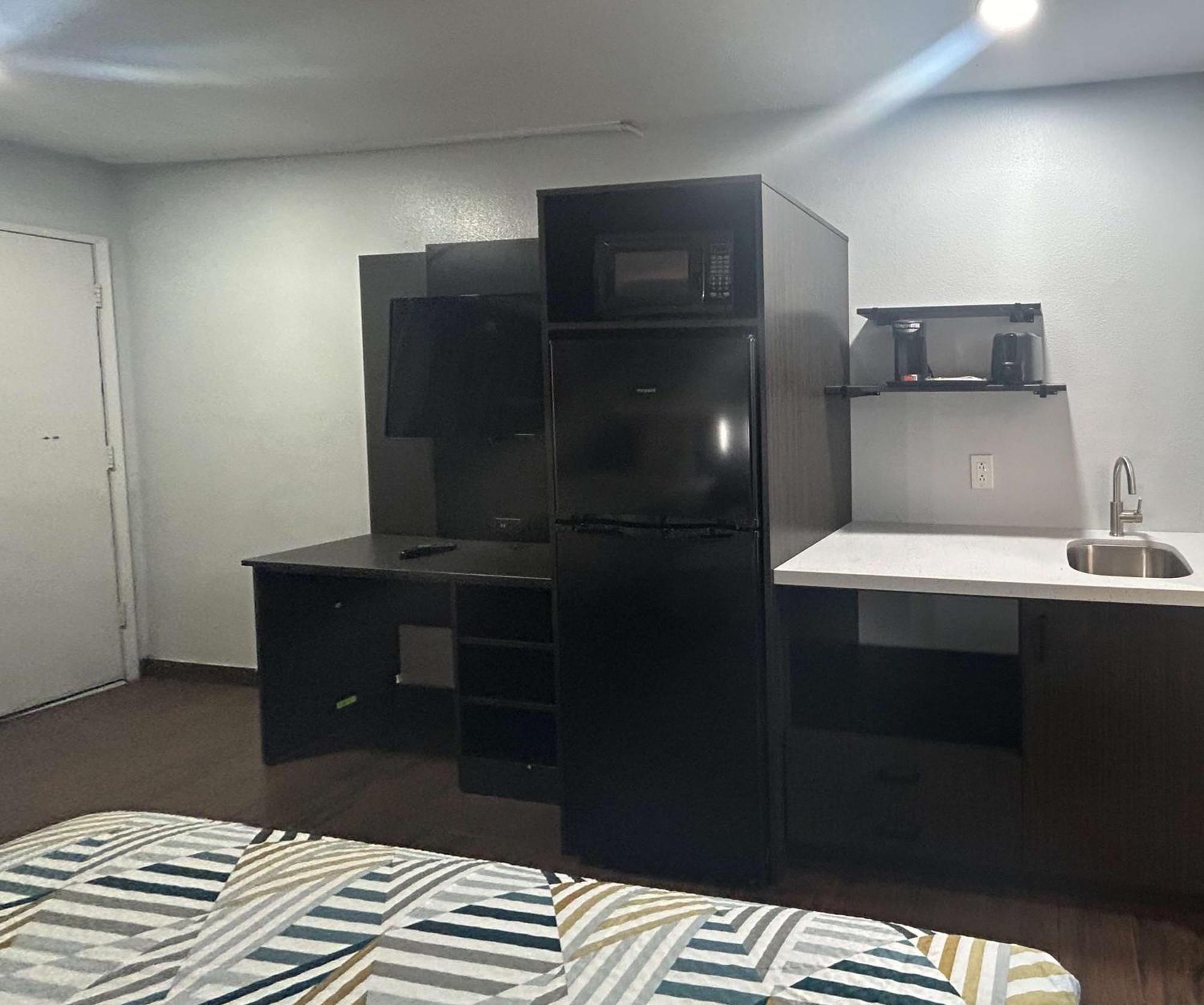 Studio 6 Hemet, Ca المظهر الخارجي الصورة
