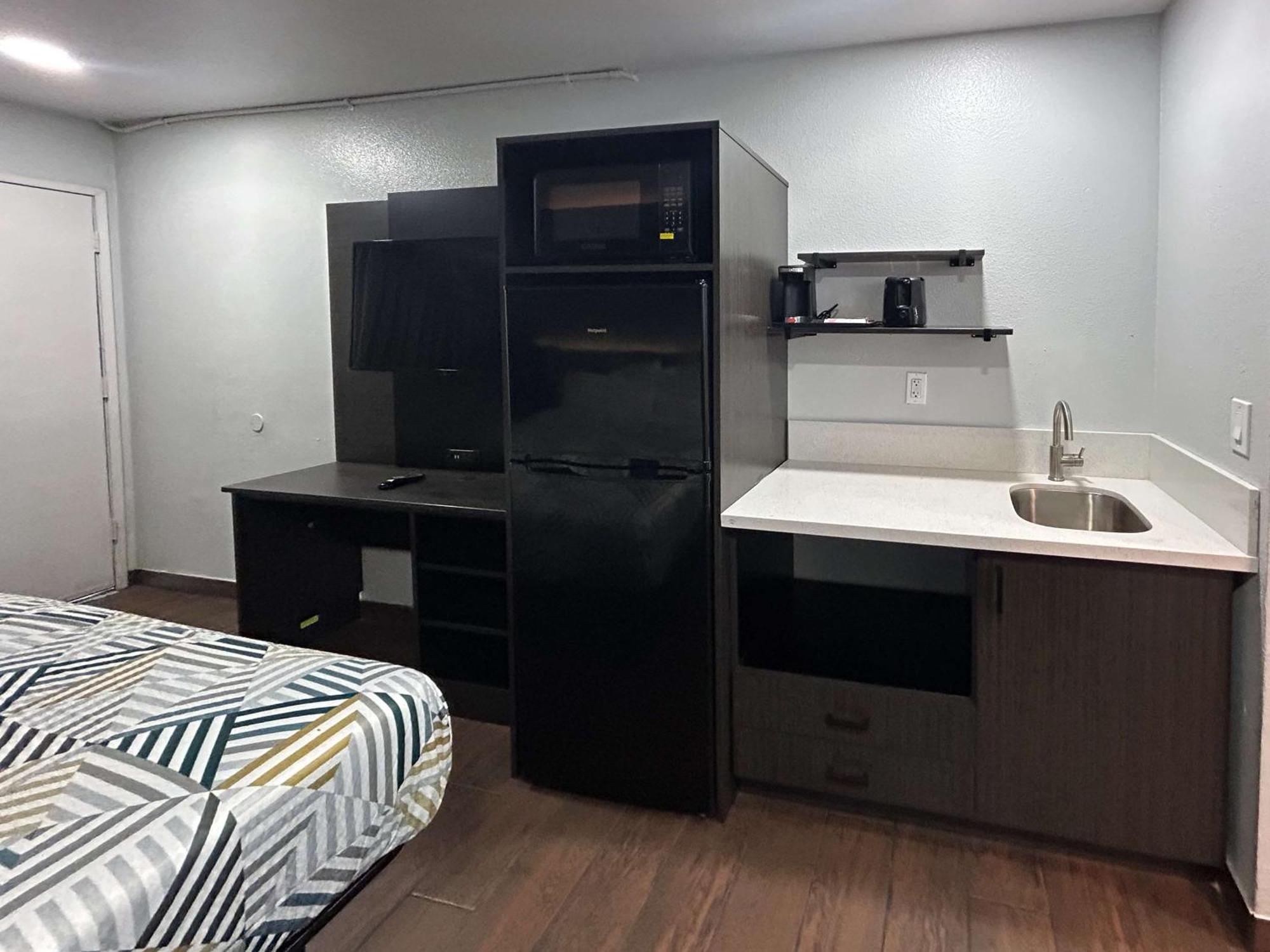 Studio 6 Hemet, Ca المظهر الخارجي الصورة
