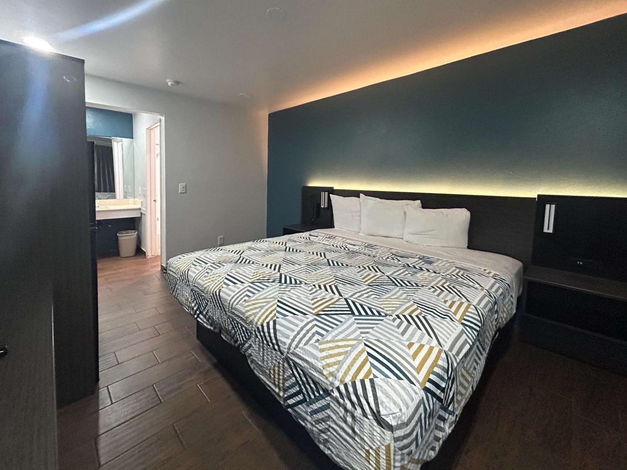 Studio 6 Hemet, Ca المظهر الخارجي الصورة