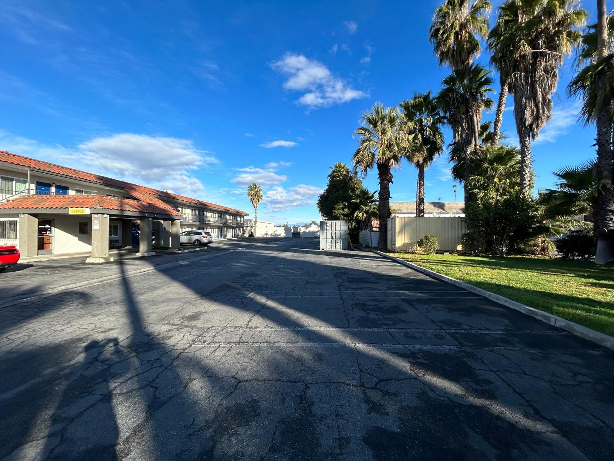 Studio 6 Hemet, Ca المظهر الخارجي الصورة