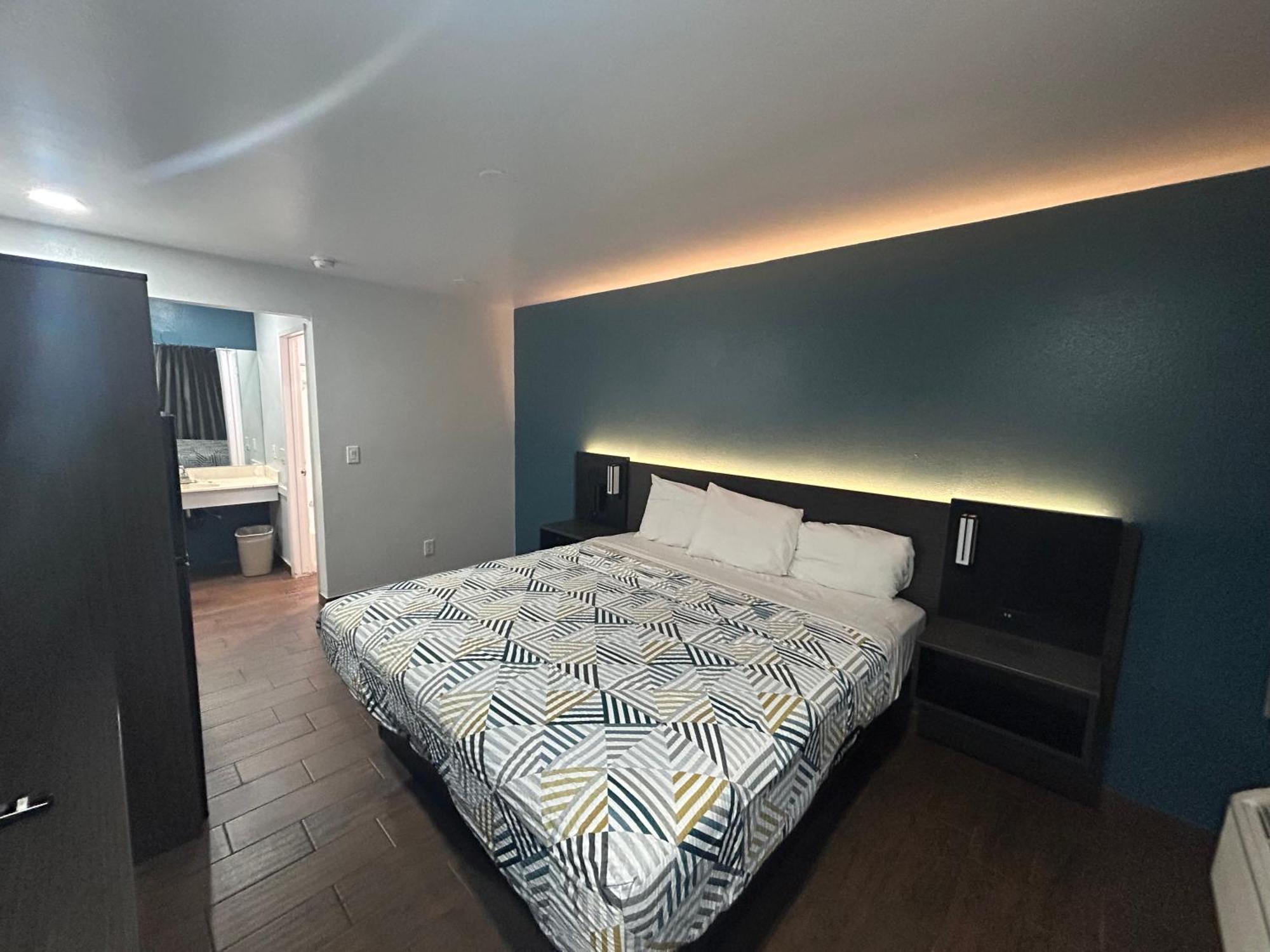 Studio 6 Hemet, Ca المظهر الخارجي الصورة
