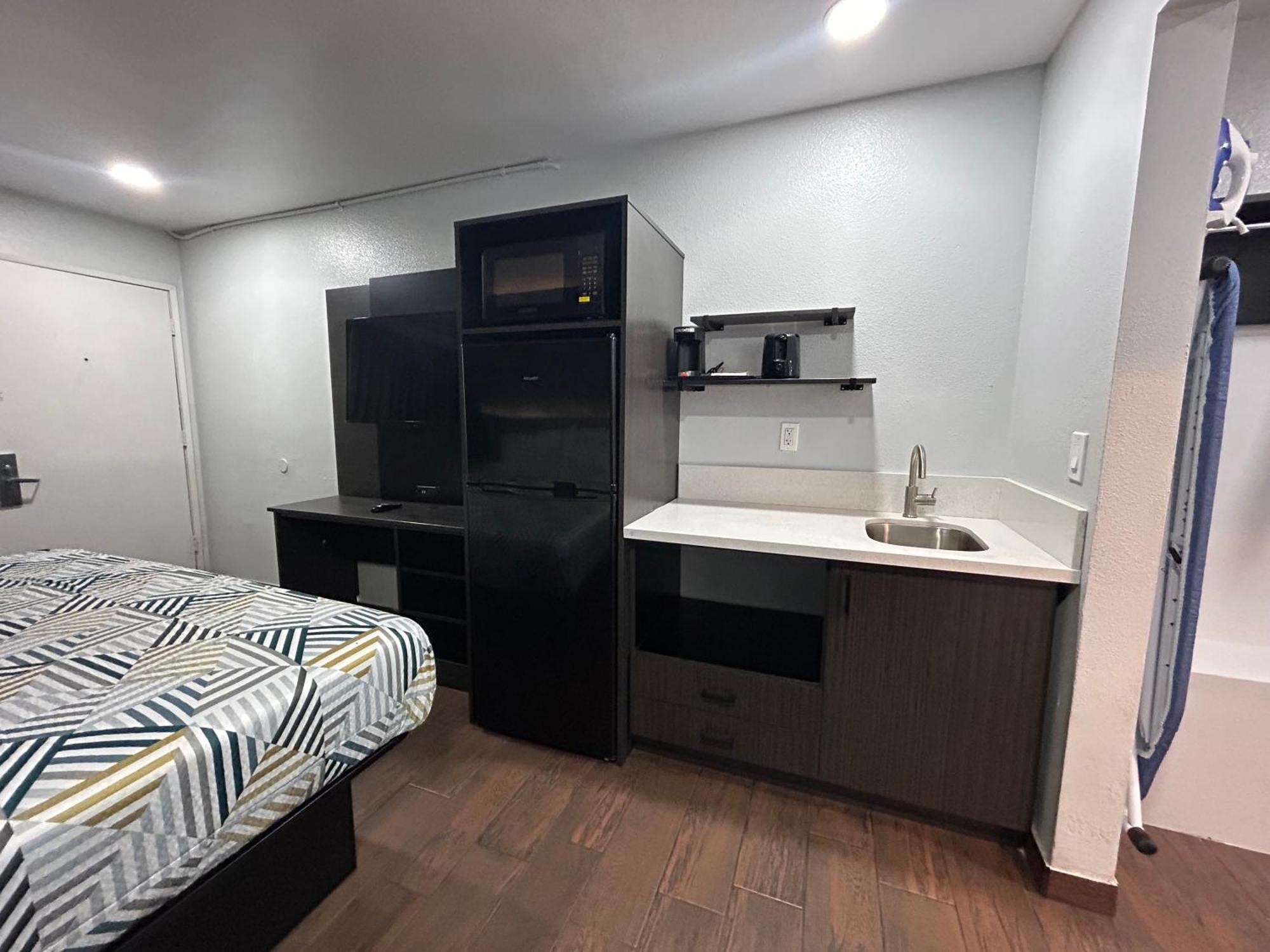 Studio 6 Hemet, Ca المظهر الخارجي الصورة