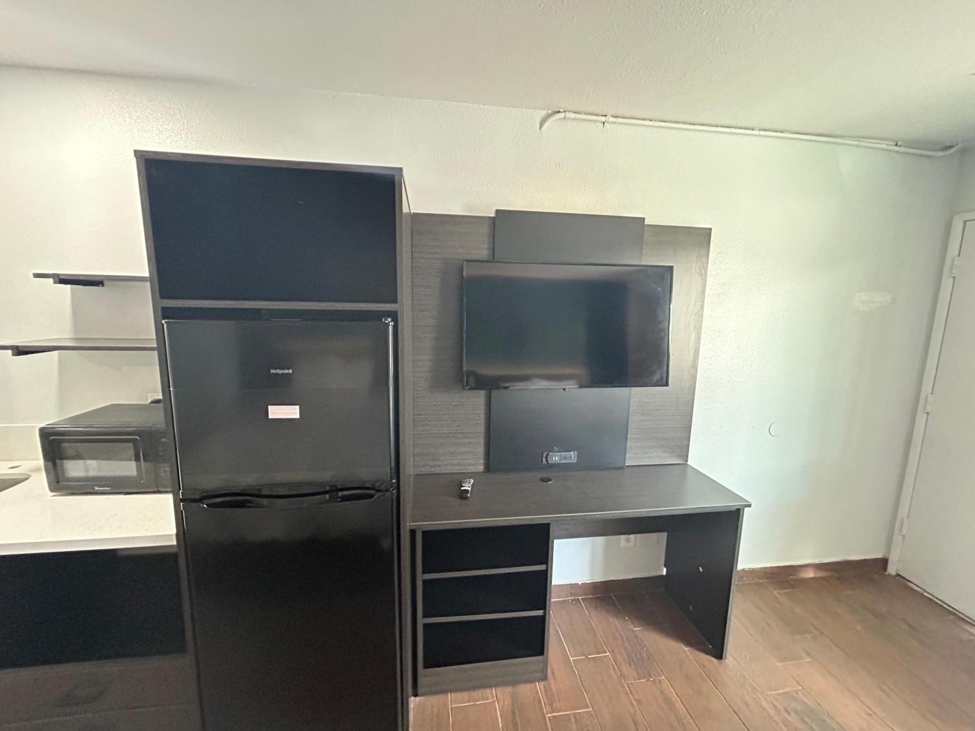 Studio 6 Hemet, Ca المظهر الخارجي الصورة