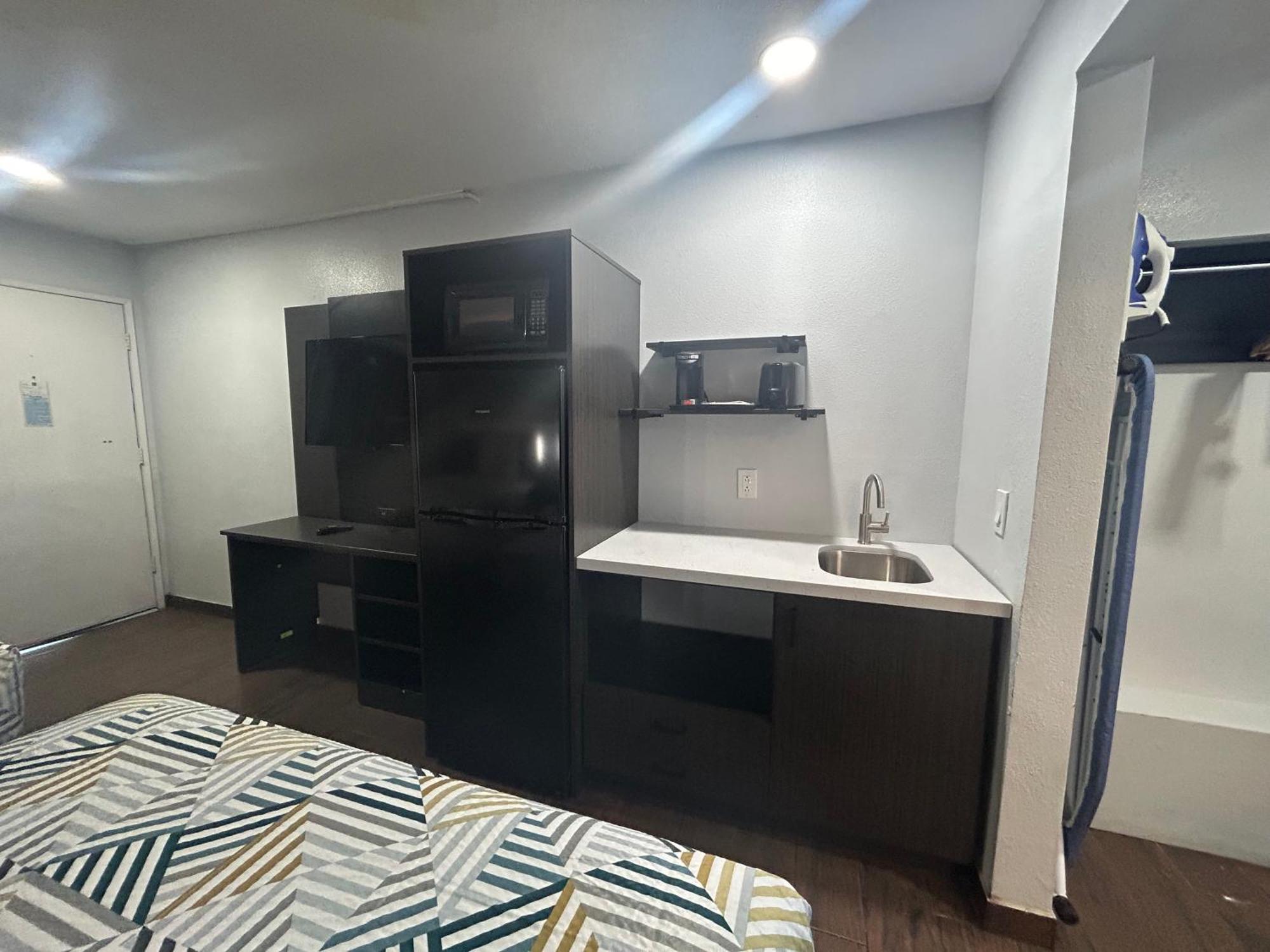 Studio 6 Hemet, Ca المظهر الخارجي الصورة