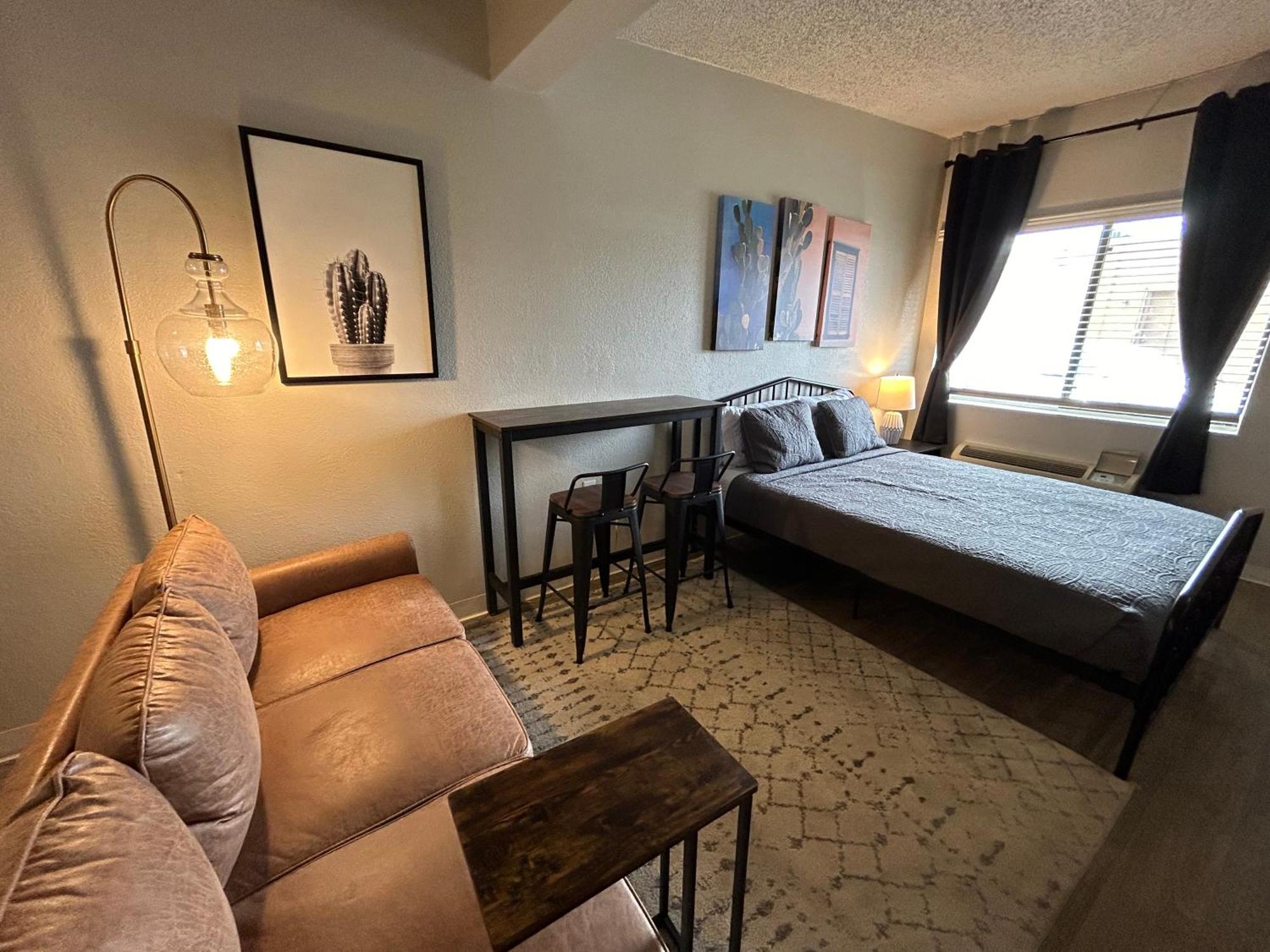 Studio 6 Hemet, Ca المظهر الخارجي الصورة