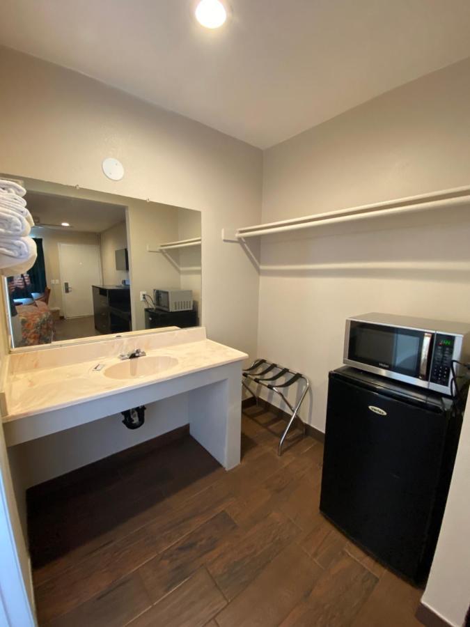 Studio 6 Hemet, Ca المظهر الخارجي الصورة