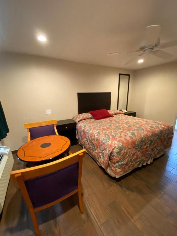 Studio 6 Hemet, Ca المظهر الخارجي الصورة