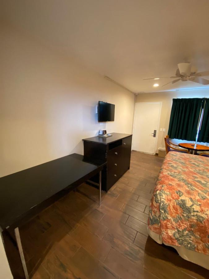 Studio 6 Hemet, Ca المظهر الخارجي الصورة