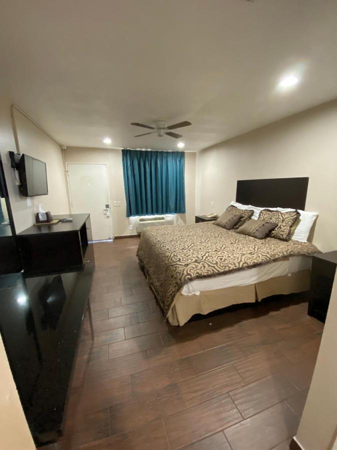 Studio 6 Hemet, Ca المظهر الخارجي الصورة