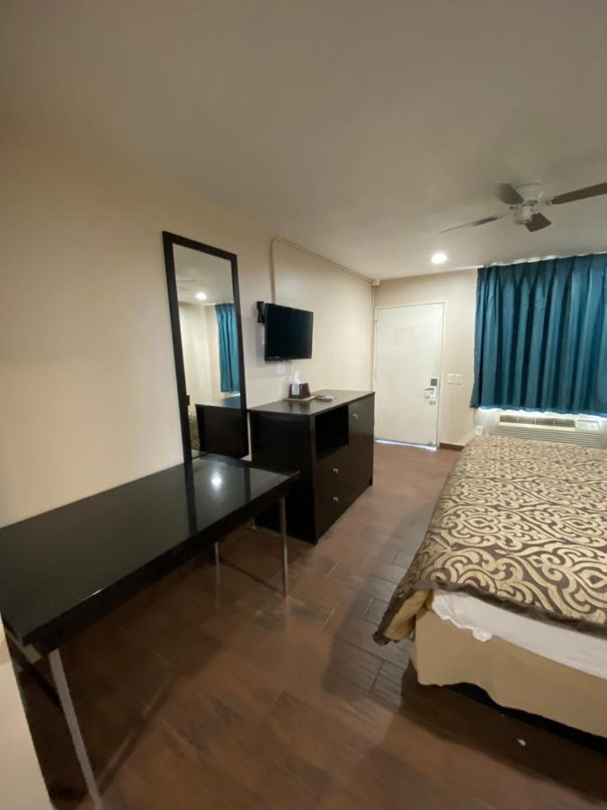 Studio 6 Hemet, Ca المظهر الخارجي الصورة