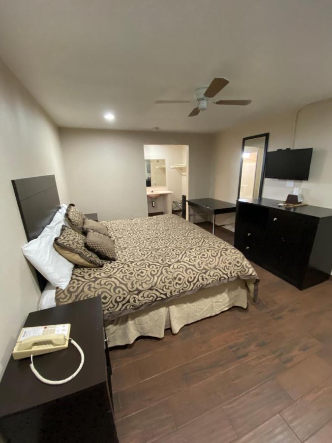 Studio 6 Hemet, Ca المظهر الخارجي الصورة