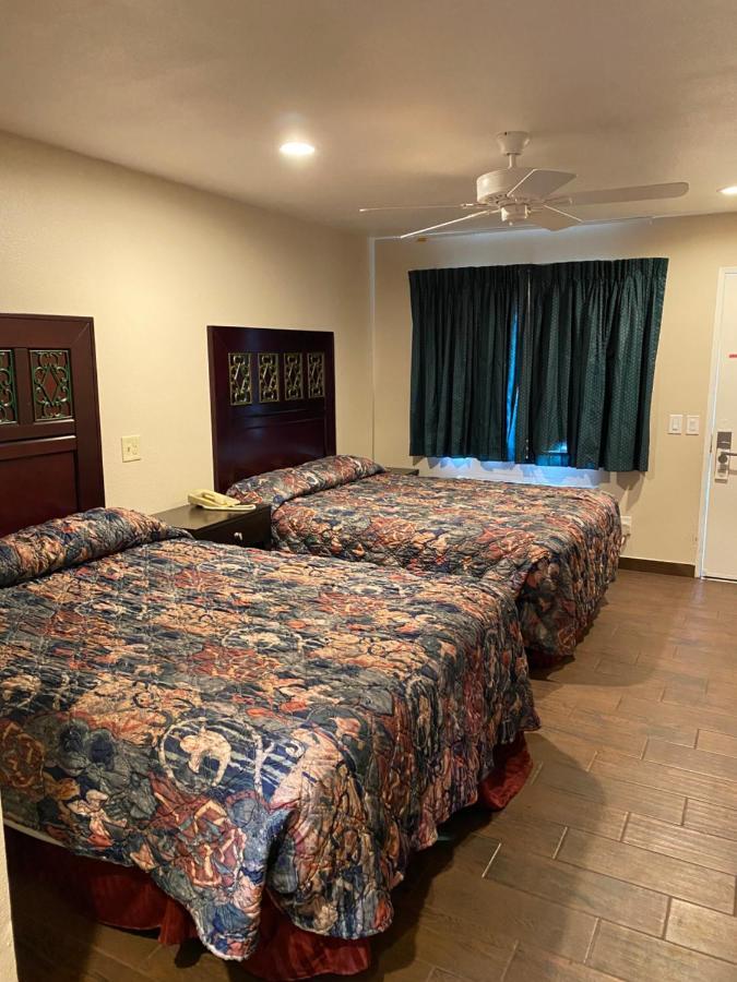 Studio 6 Hemet, Ca المظهر الخارجي الصورة