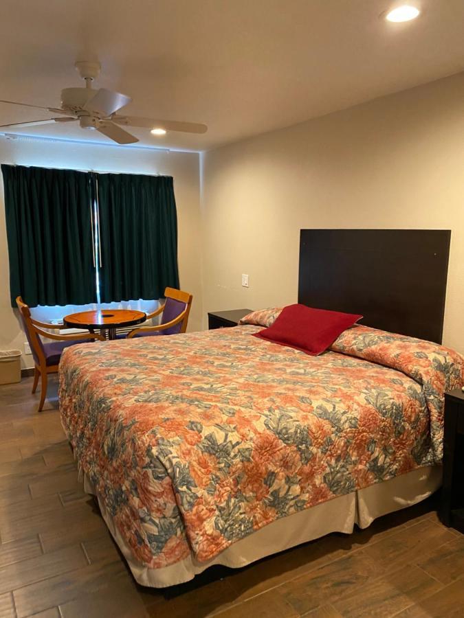 Studio 6 Hemet, Ca المظهر الخارجي الصورة