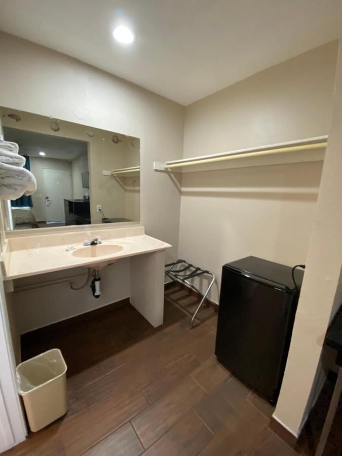 Studio 6 Hemet, Ca المظهر الخارجي الصورة